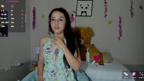 Snapshot of anny_scott chatting on September 2025 08:42:02 PM anny scot online show from September 2025 08:42:02 PM