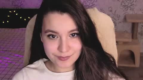 Snapshot of anny_shine chatting on July 2026 05:39:01 PM Annie online show from July 2026 05:39:01 PM