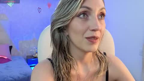 Anny online show from February 2026 12:55:01 PM