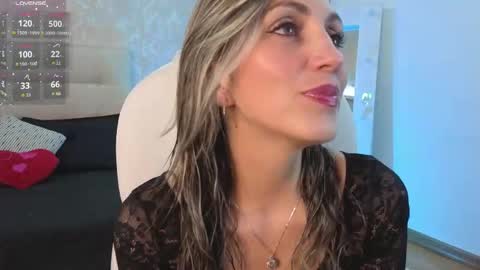 Anny online show from April 2026 11:51:02 AM