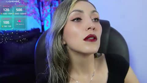 Anny online show from May 2026 11:40:01 AM