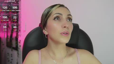 Anny online show from May 2026 11:40:01 AM