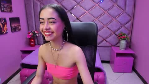 Snapshot of anny_swet chatting on November 2025 06:06:02 PM Anny online show from November 2025 06:06:02 PM