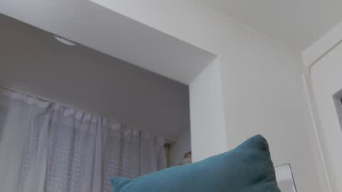 Snapshot of annyarose chatting on January 2025 08:43:01 AM Anna online show from January 2025 08:43:01 AM