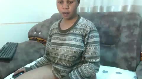 Anny online show from March 2026 08:07:01 AM