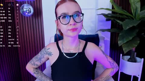 Ana online show from February 2025 05:40:02 PM