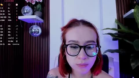 Ana online show from February 2025 02:43:01 PM