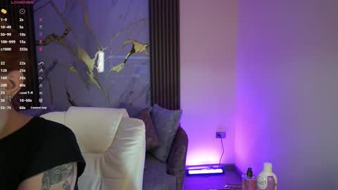 Ana online show from October 2025 11:40:01 AM