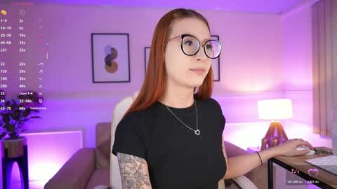 Ana online show from April 2026 11:37:02 AM