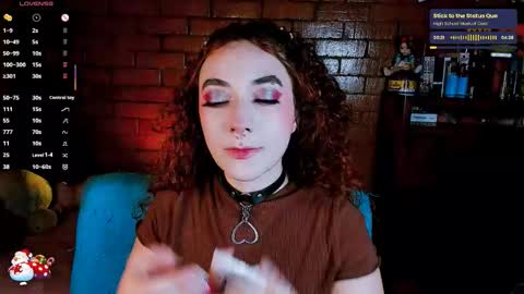 Anny  IG online show from January 2026 01:33:01 AM