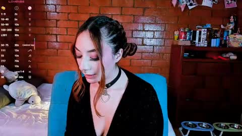 Anny  IG online show from May 2026 09:41:02 PM