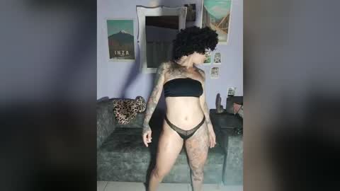Snapshot of annyfit_ chatting on July 2026 12:39:01 AM anny online show from July 2026 12:39:01 AM