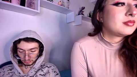 anny harris online show from February 2026 09:48:02 PM