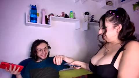 Snapshot of annyharris chatting on March 2026 08:45:02 PM anny harris online show from March 2026 08:45:02 PM