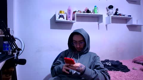 Snapshot of annyharris chatting on March 2026 03:56:01 PM anny harris online show from March 2026 03:56:01 PM