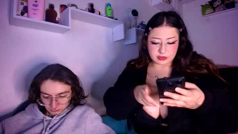 anny harris online show from April 2026 08:09:01 PM