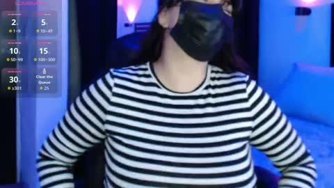 annymsk online show from June 2026 06:05:01 AM