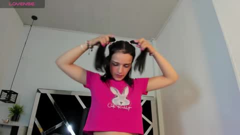 Anny online show from March 2025 12:18:02 AM