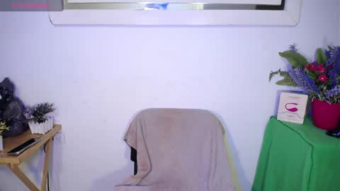 AnnySheby online show from April 2026 04:15:02 AM