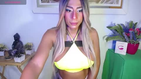 AnnySheby online show from April 2026 03:21:02 AM