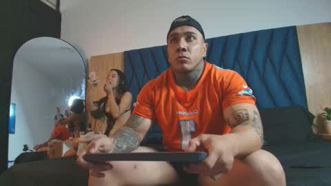 Snapshot of annysyzayven chatting on February 2026 09:24:02 PM annysyzayven online show from February 2026 09:24:02 PM