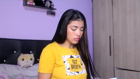 anny online show from October 2025 01:27:01 AM