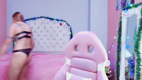 Snapshot of annyxhot chatting on December 2024 11:22:02 AM AnnyXhot online show from December 2024 11:22:02 AM