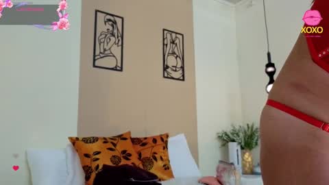 Snapshot of annyxhot chatting on January 2026 11:47:01 AM AnnyXhot online show from January 2026 11:47:01 AM