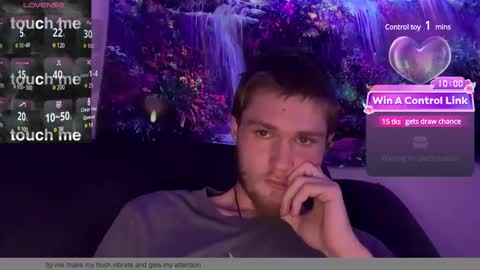 Snapshot of anomalies_ig chatting on January 2025 11:00:02 AM anomalies_ig online show from January 2025 11:00:02 AM