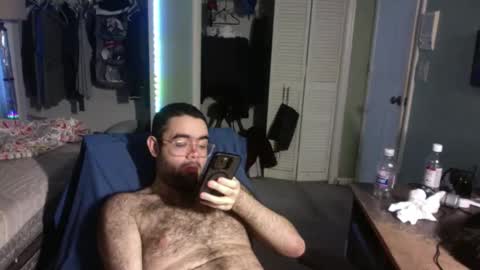 anonman12 online show from April 2026 07:24:01 AM