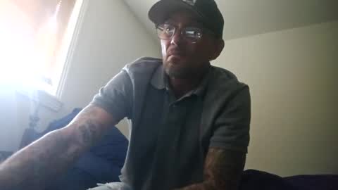 AnonaChris online show from September 2025 05:05:02 PM