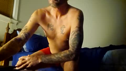 AnonaChris online show from October 2025 03:40:02 AM