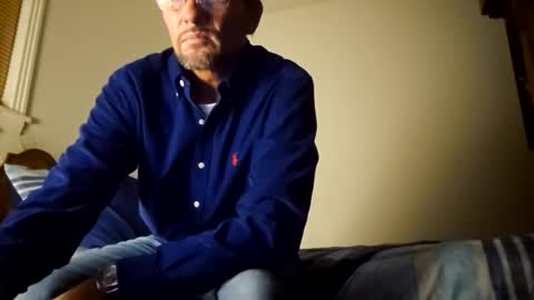 AnonaChris online show from October 2025 12:23:01 AM