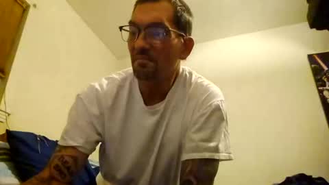 AnonaChris online show from November 2025 03:49:02 AM