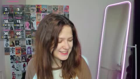 Snapshot of anora_millerr chatting on December 2025 08:12:01 AM Anora online show from December 2025 08:12:01 AM