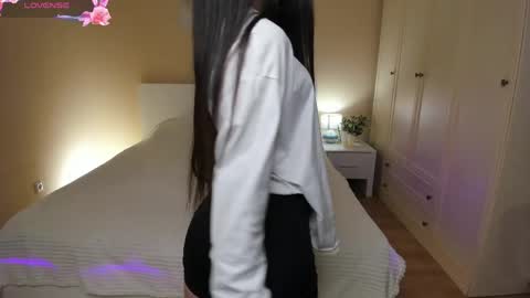 Snapshot of anorabodyys chatting on February 2026 07:33:02 PM Anora Emma online show from February 2026 07:33:02 PM