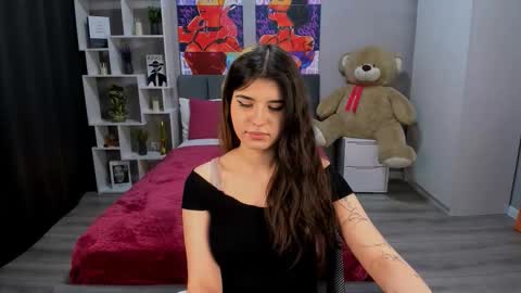 Anora online show from October 2025 06:27:02 PM