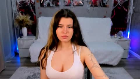 Anora online show from November 2025 12:36:02 PM