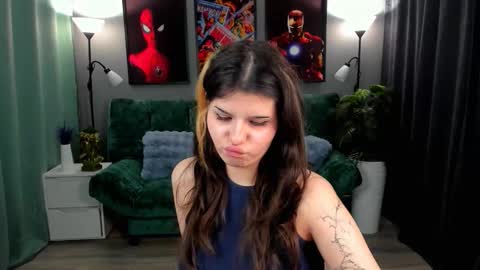 Anora online show from February 2026 06:33:01 PM