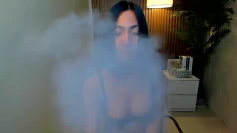 Stacy Maurice online show from February 2025 11:37:02 PM