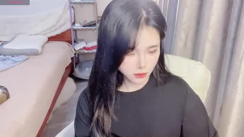 anranl059 online show from April 2026 02:25:01 PM