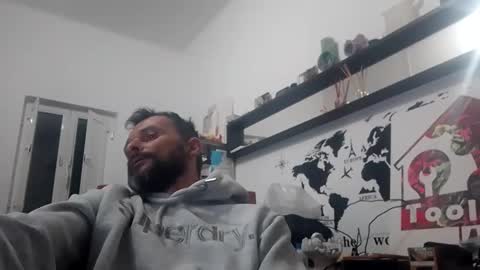 Snapshot of ansreramso chatting on January 2025 06:54:02 PM Lower chakra online show from January 2025 06:54:02 PM