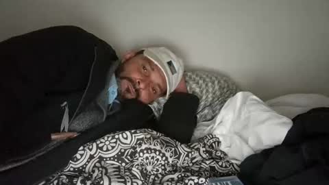 Snapshot of ansreramso chatting on November 2025 06:40:01 PM Lower chakra online show from November 2025 06:40:01 PM