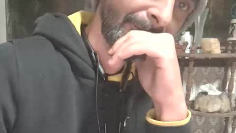 Snapshot of ansreramso chatting on February 2026 05:44:02 AM Lower chakra online show from February 2026 05:44:02 AM