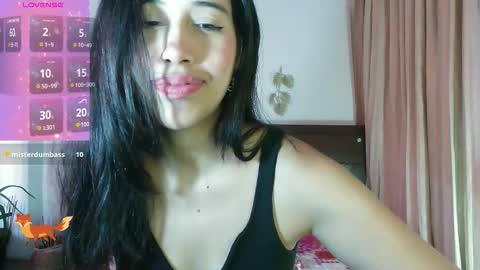 Snapshot of ant_53 chatting on October 2025 04:04:01 PM Ant 53 online show from October 2025 04:04:01 PM