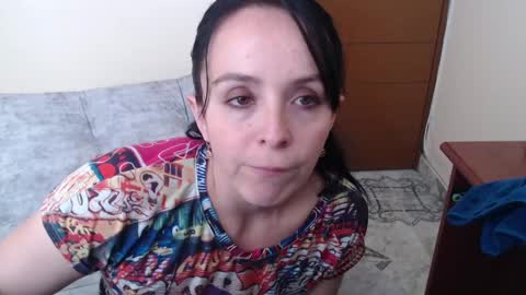 PAMELA online show from December 2024 06:20:02 PM