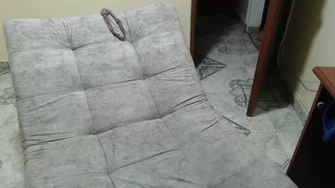 PAMELA online show from January 2025 09:50:01 PM