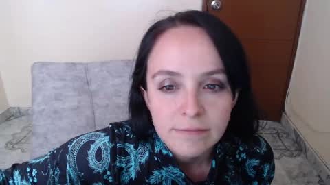 PAMELA online show from February 2025 04:50:02 PM