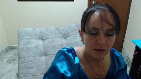 PAMELA online show from February 2026 09:34:01 PM