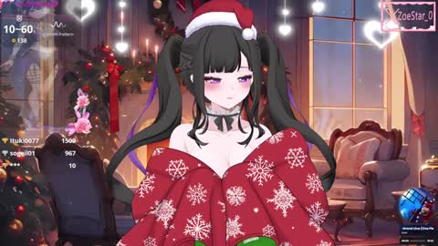 Snapshot of antares_star chatting on December 2024 10:17:01 PM Zoe online show from December 2024 10:17:01 PM